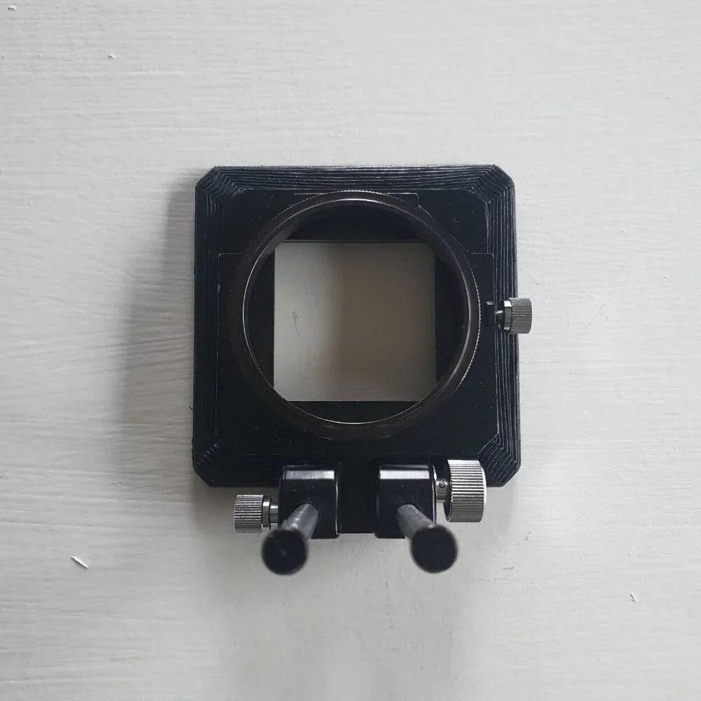 Mamiya Bellows For RZ67 RB67 (Excellent) - Picture 2 of 10